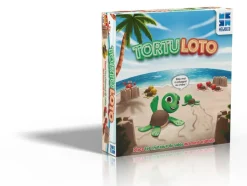 Jeu Tortuloto