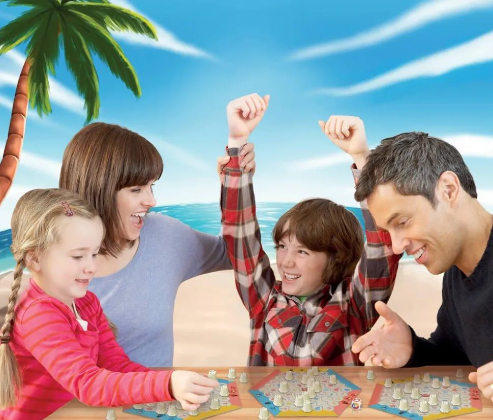 Jeu Tortuloto