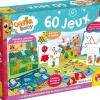 Jeux Carotina Baby 60 De Lisciani Giocchi