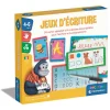 Jeux d'écriture