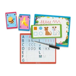 Jeux d'écriture