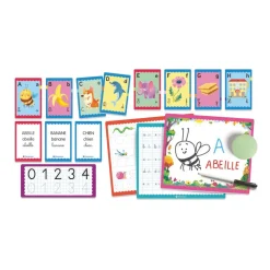 Jeux d'écriture