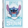 Jeux de carte Bicycle Stitch