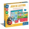 Jeux de lecture