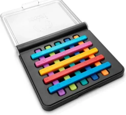 Jeux De Logique Iq Stixx Smartgames