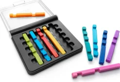 Jeux De Logique Iq Stixx Smartgames