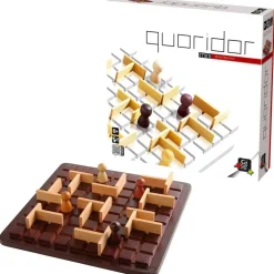 Jeux Quoridor Mini