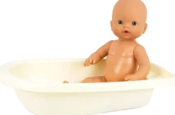 Jouet Cerise & Capucine - Bébé En Baignoire 2 Ans