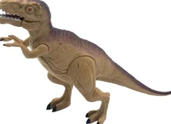 Jouet Figurine dinosaure T-rex Avec Lumière et Son