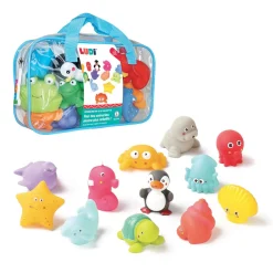 Jouet pour le bain Aspergeurs : Mer