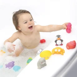Jouet pour le bain Aspergeurs : Mer