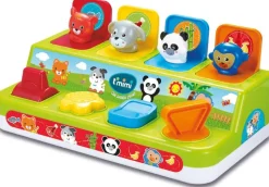 Jouet T'mimi - Cache-cache Animaux