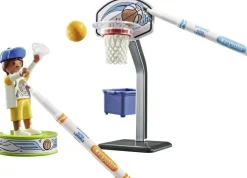 Joueur de Basket Playmobil Color 71516