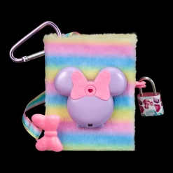 Journal intime Disney Real Littles