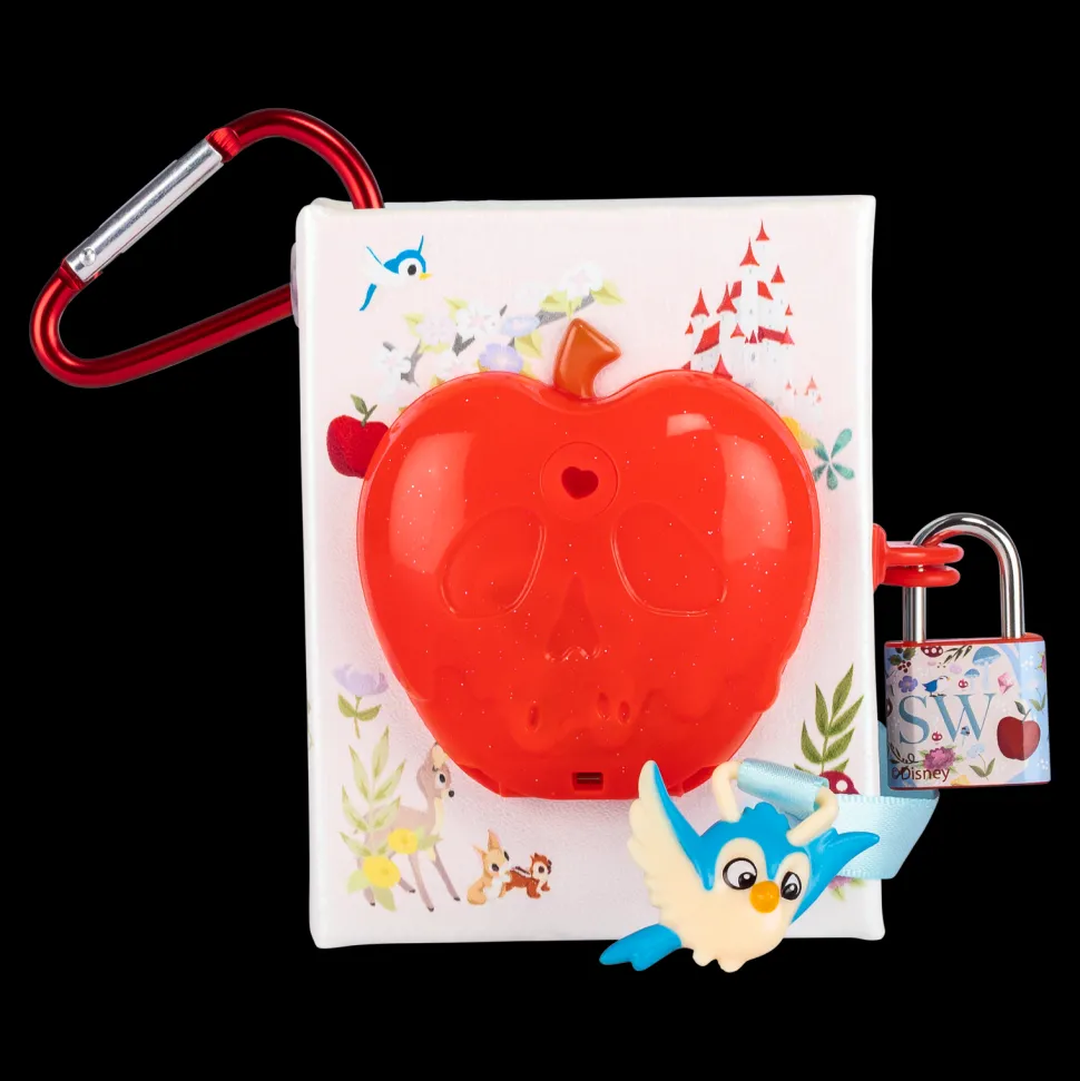 Journal intime Disney Real Littles