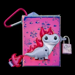 Journal intime Disney Real Littles