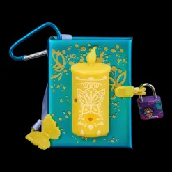 Journal intime Disney Real Littles