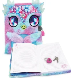 Journal Intime Doux Aura - Nebulous Stars