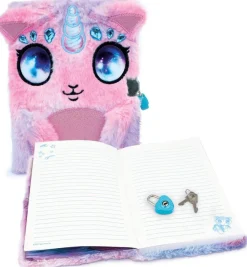 Journal Moelleux Stella De Nebulous Stars