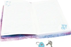 Journal Moelleux Stella De Nebulous Stars