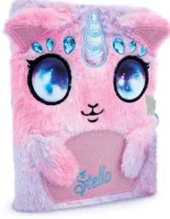 Journal Moelleux Stella De Nebulous Stars