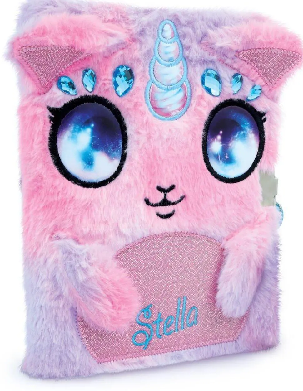 Journal Moelleux Stella De Nebulous Stars