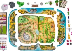 Jumanji l'île du danger