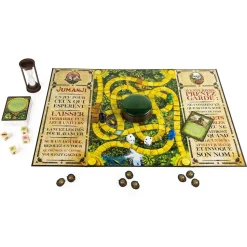 Jumanji Rétro - Nouvelle édition