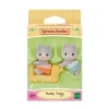 Jumeaux Husky - Sylvanian Families 5638