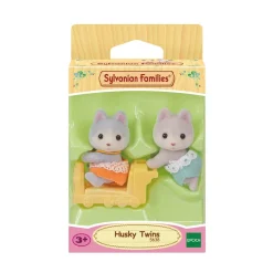 Jumeaux Husky - Sylvanian Families 5638