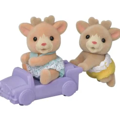 Jumeaux Renne - Sylvanian Families 5693