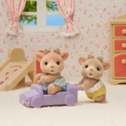 Jumeaux Renne - Sylvanian Families 5693