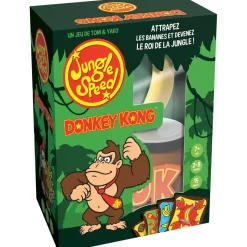 Jungle Speed Donkey Kong