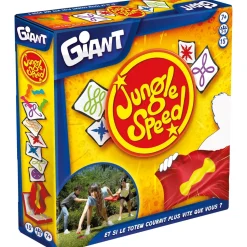 Jungle Speed Giant