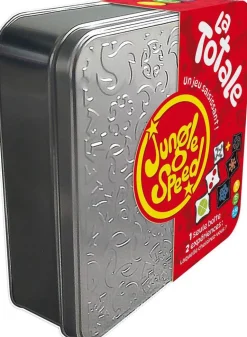 Jungle Speed La Totale