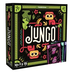 Jungo