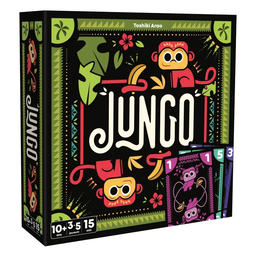 Jungo