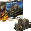 Jurassic World - Triceratops