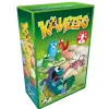 Kameleo - Jeu De Casse-tête De Poche Avec 60 Niveaux De Difficulté