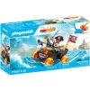 Kart bateau de pirate PLAYMOBIL Funstars 71720