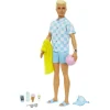 Ken plage