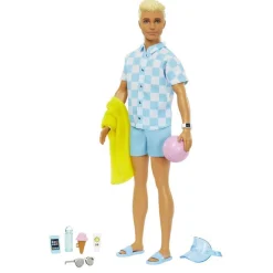 Ken plage
