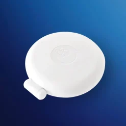 Kid Sleep Globetrotter - Réveil Éducatif Nomade Lumineux En Blanc