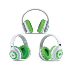 Kidi Audio Max mon casque interactif 7 en 1