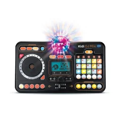 Kidi DJ Mix