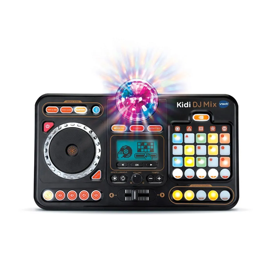 Kidi DJ Mix
