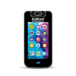 KidiCom Advance 3.0 Noir