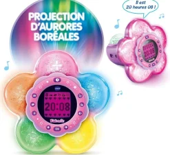 Kidimagic Galaxy Light Rose