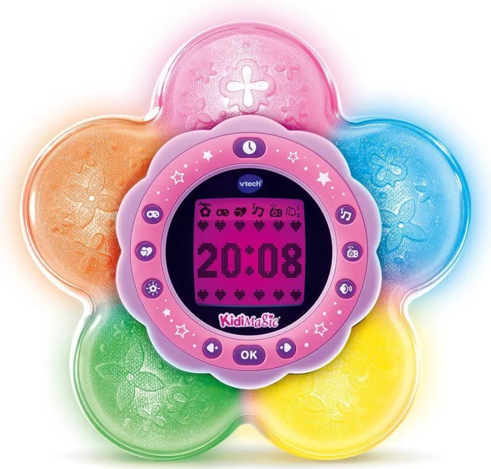 Kidimagic Galaxy Light Rose