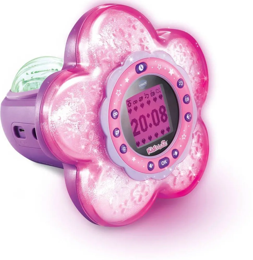 Kidimagic Galaxy Light Rose